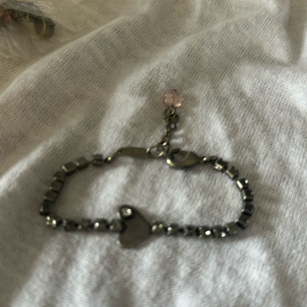 Sabika bracelet